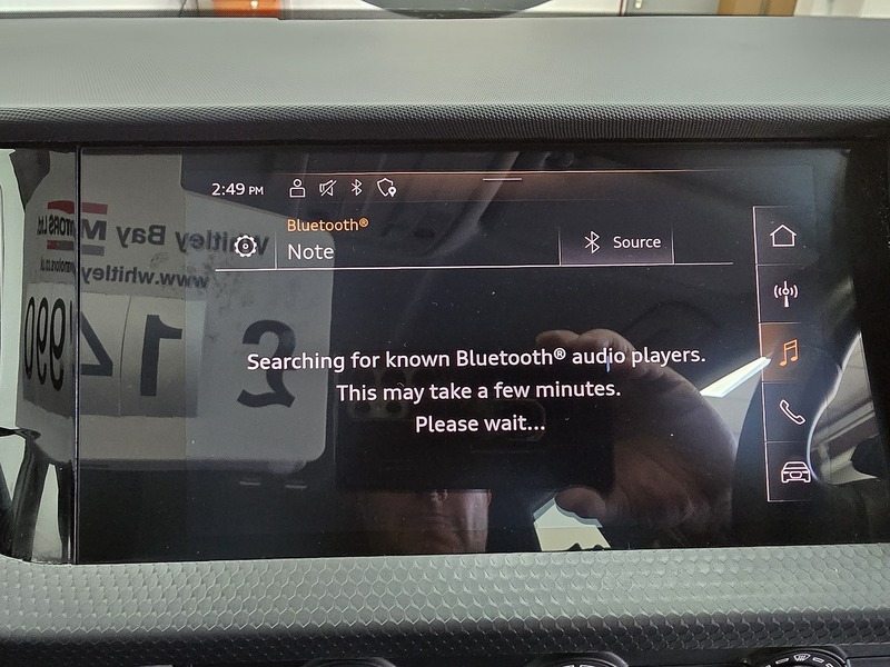 Used Audi A1 2021 for sale - 76863545: Photo 11