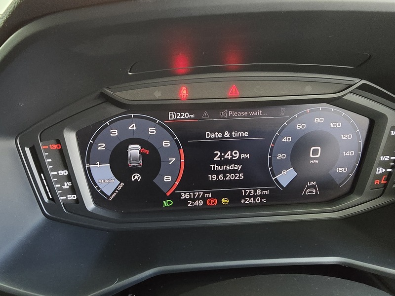 Used Audi A1 2021 for sale - 76863545: Photo 12