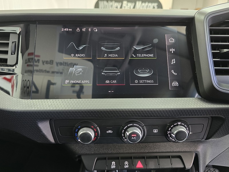 Used Audi A1 2021 for sale - 76863545: Photo 13