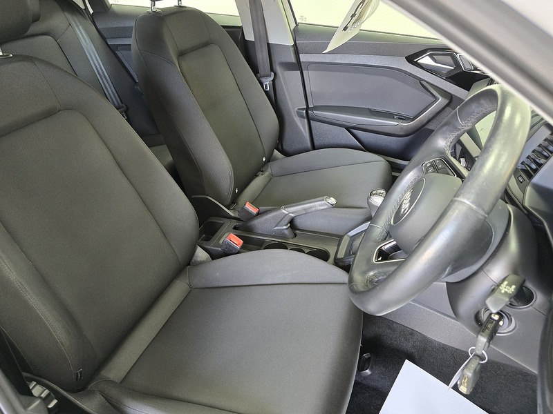 Used Audi A1 2021 for sale - 76863545: Photo 15