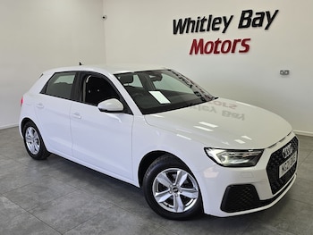 2021 - 25 TFSI Technik 5dr