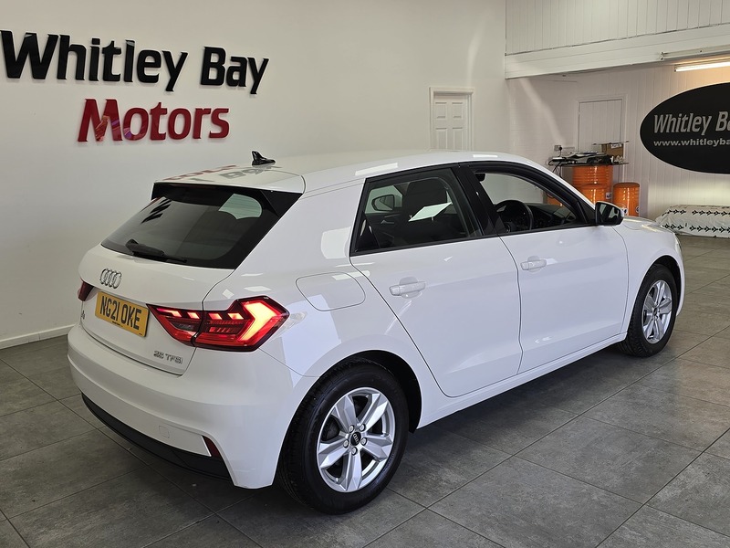 Used Audi A1 2021 for sale - 76863545: Photo 3