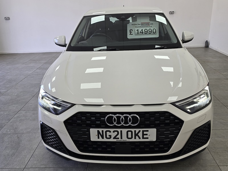 Used Audi A1 2021 for sale - 76863545: Photo 7