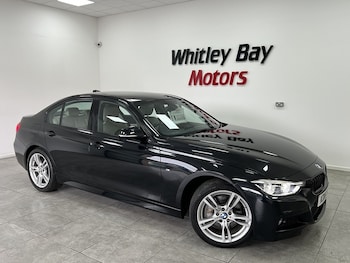 Used BMW 3 Series 2016 for sale - 79142774: Photo