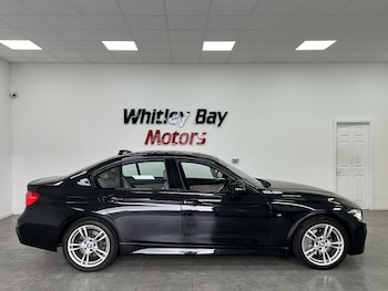 Used BMW 3 Series 2016 for sale - 79142774: Photo