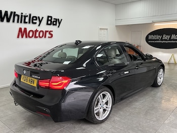 Used BMW 3 Series 2016 for sale - 79142774: Photo