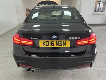 Used BMW 3 Series 2016 for sale - 79142774: Photo
