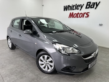 Used Vauxhall Corsa 2015 for sale - 78887972: Photo