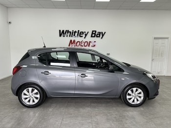 Used Vauxhall Corsa 2015 for sale - 78887972: Photo