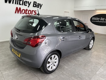 Used Vauxhall Corsa 2015 for sale - 78887972: Photo