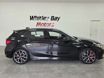 Used BMW 1 Series 2021 for sale - 74857945: Photo