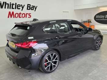 Used BMW 1 Series 2021 for sale - 74857945: Photo