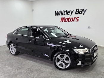 Used Audi A3 2017 for sale - 78710117: Photo