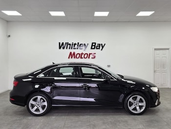 Used Audi A3 2017 for sale - 78710117: Photo