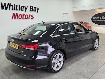 Used Audi A3 2017 for sale - 78710117: Photo