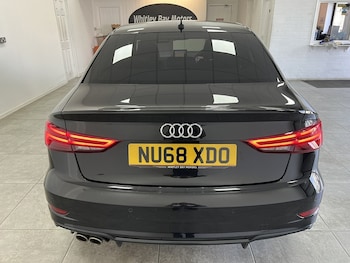 Used Audi A3 2018 for sale - 78150635: Photo