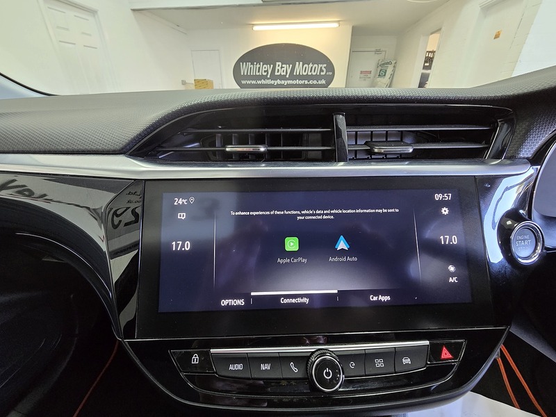 Used Vauxhall Corsa 2020 for sale - 76682352: Photo 10