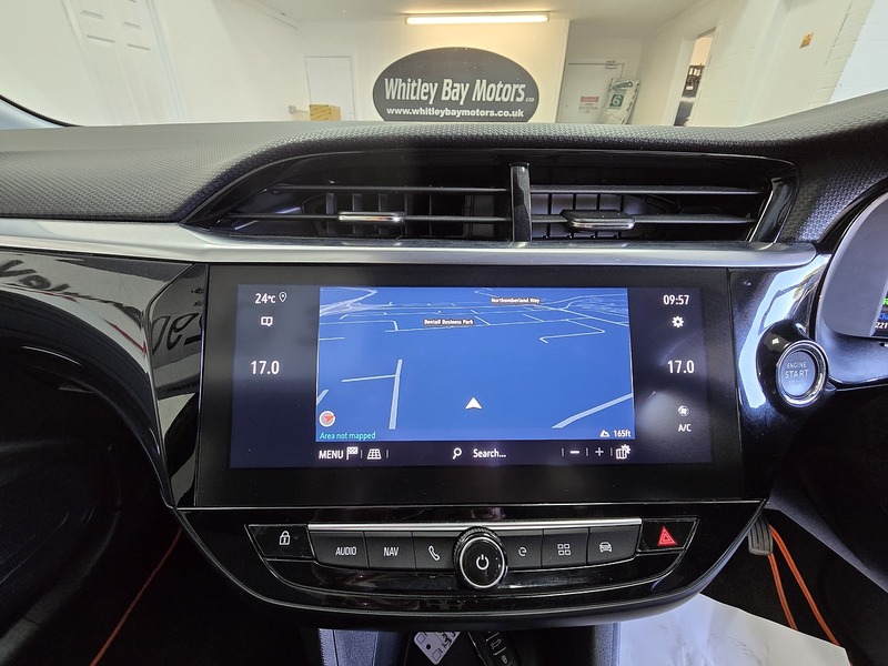 Used Vauxhall Corsa 2020 for sale - 76682352: Photo 11