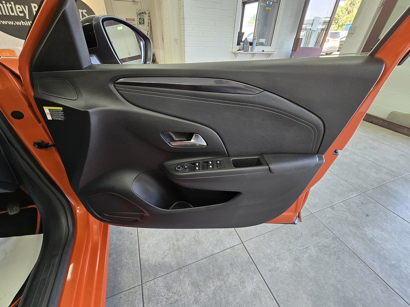 Used Vauxhall Corsa 2020 for sale - 76682352: Photo 13