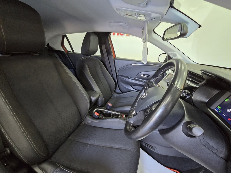 Used Vauxhall Corsa 2020 for sale - 76682352: Photo 14