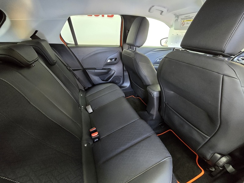 Used Vauxhall Corsa 2020 for sale - 76682352: Photo 15