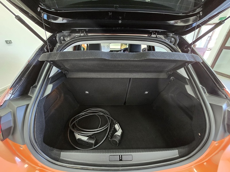 Used Vauxhall Corsa 2020 for sale - 76682352: Photo 16