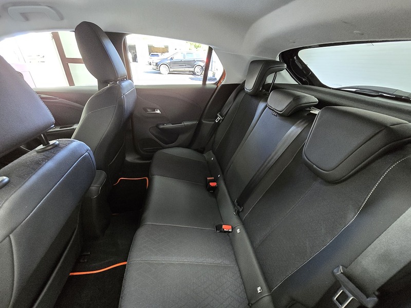 Used Vauxhall Corsa 2020 for sale - 76682352: Photo 17