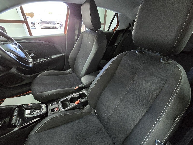 Used Vauxhall Corsa 2020 for sale - 76682352: Photo 18