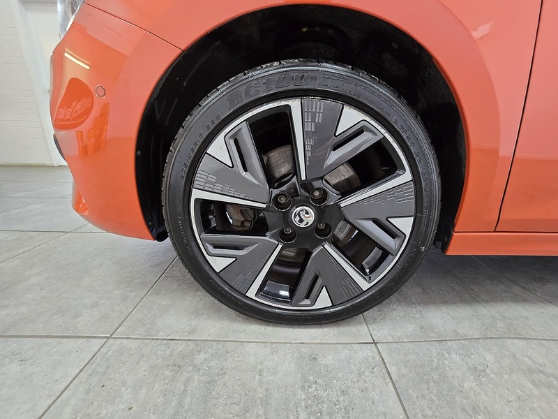 Used Vauxhall Corsa 2020 for sale - 76682352: Photo 19