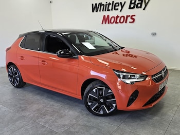 Used Vauxhall Corsa 2020 for sale - 76682352: Photo