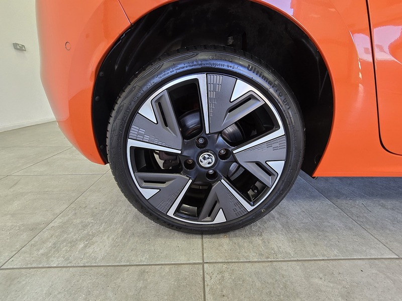 Used Vauxhall Corsa 2020 for sale - 76682352: Photo 21