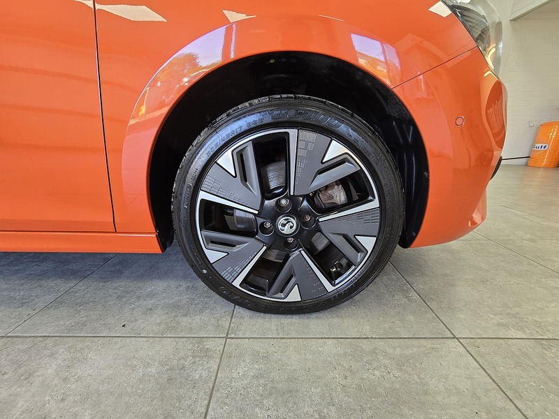 Used Vauxhall Corsa 2020 for sale - 76682352: Photo 22