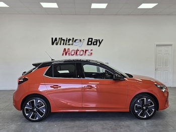 Used Vauxhall Corsa 2020 for sale - 76682352: Photo