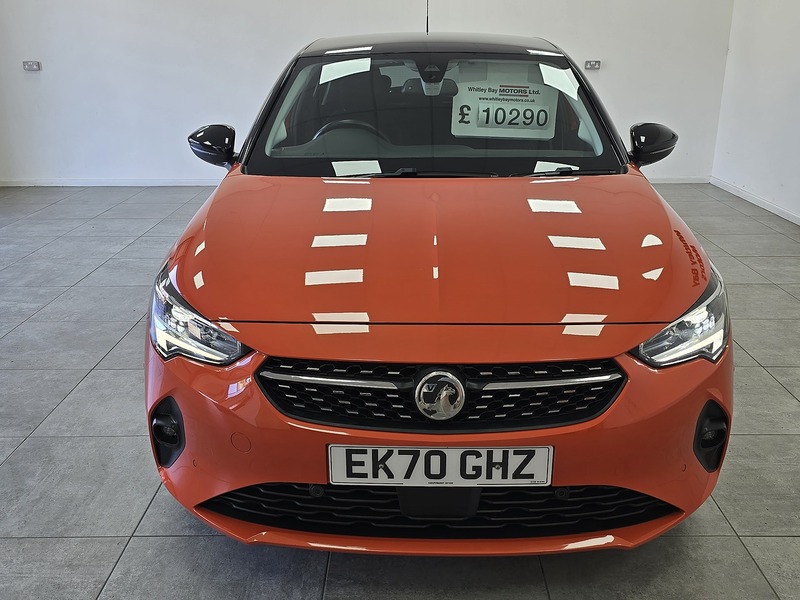 Used Vauxhall Corsa 2020 for sale - 76682352: Photo 7