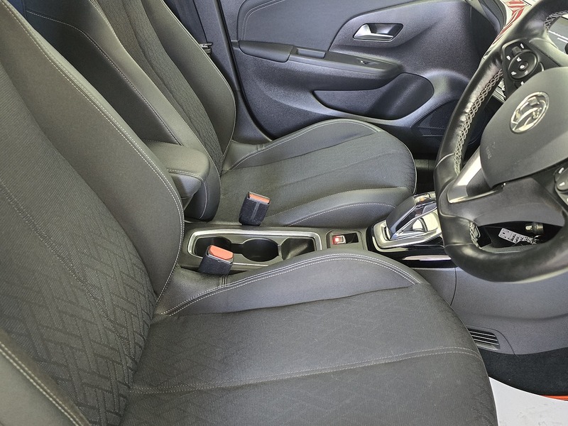 Used Vauxhall Corsa 2020 for sale - 76682352: Photo 8