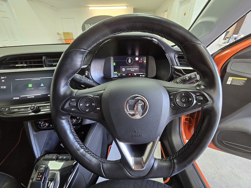 Used Vauxhall Corsa 2020 for sale - 76682352: Photo 9