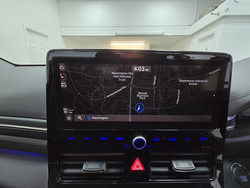 Used Hyundai IONIQ 2021 for sale - 76536281: Photo 10