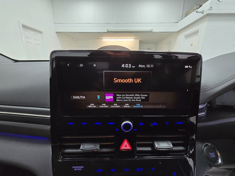 Used Hyundai IONIQ 2021 for sale - 76536281: Photo 11