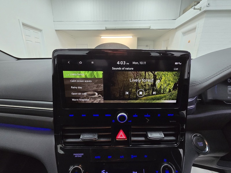 Used Hyundai IONIQ 2021 for sale - 76536281: Photo 12