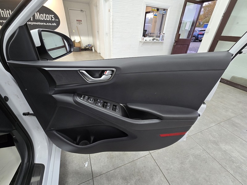 Used Hyundai IONIQ 2021 for sale - 76536281: Photo 14