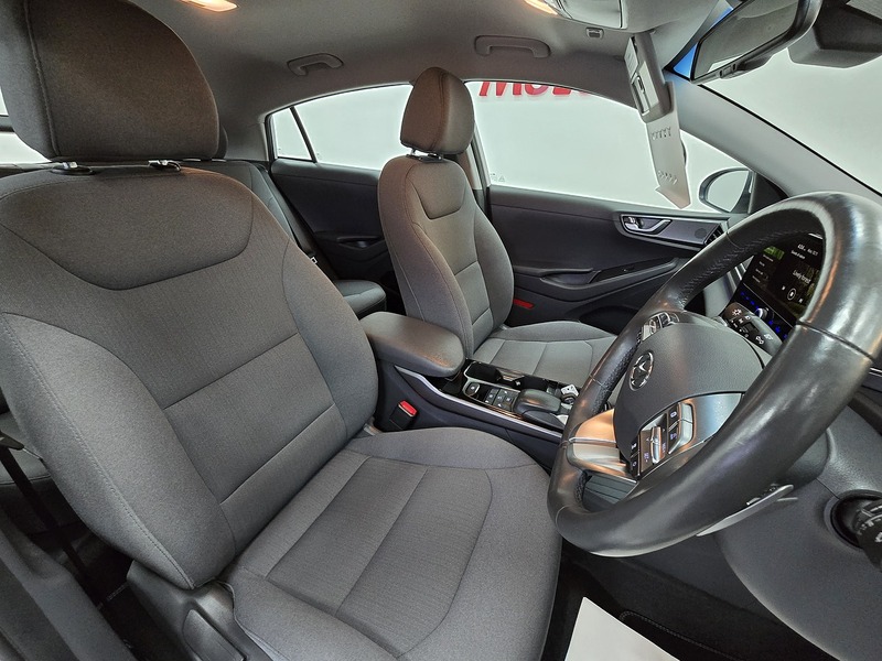 Used Hyundai IONIQ 2021 for sale - 76536281: Photo 15