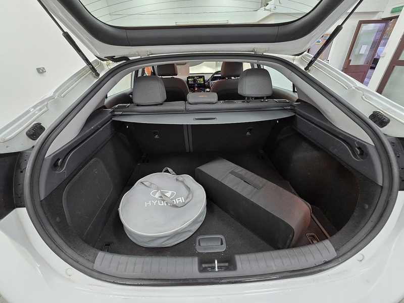 Used Hyundai IONIQ 2021 for sale - 76536281: Photo 17