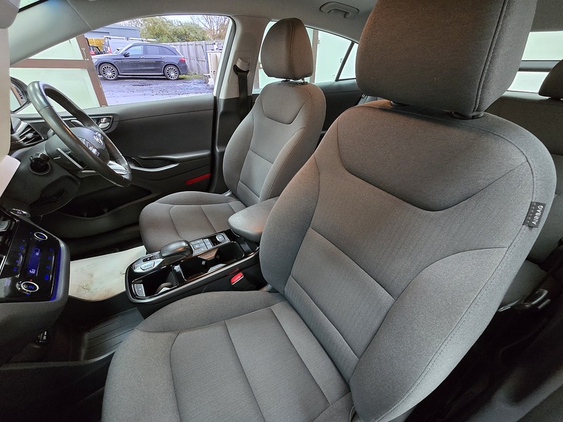 Used Hyundai IONIQ 2021 for sale - 76536281: Photo 19