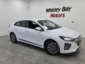 Used Hyundai IONIQ 2021 for sale - 76536281: Photo
