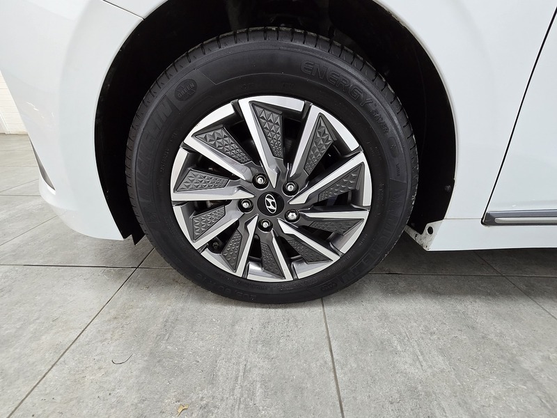 Used Hyundai IONIQ 2021 for sale - 76536281: Photo 20