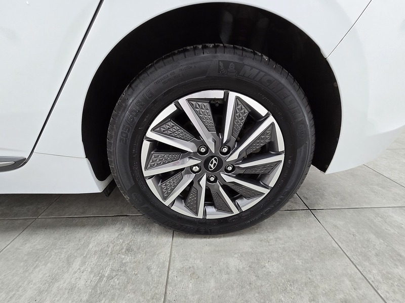 Used Hyundai IONIQ 2021 for sale - 76536281: Photo 21