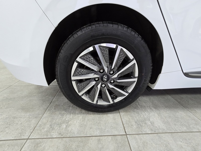 Used Hyundai IONIQ 2021 for sale - 76536281: Photo 22