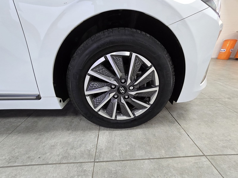 Used Hyundai IONIQ 2021 for sale - 76536281: Photo 23