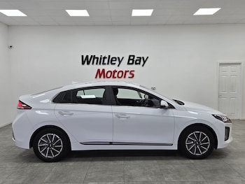 Used Hyundai IONIQ 2021 for sale - 76536281: Photo