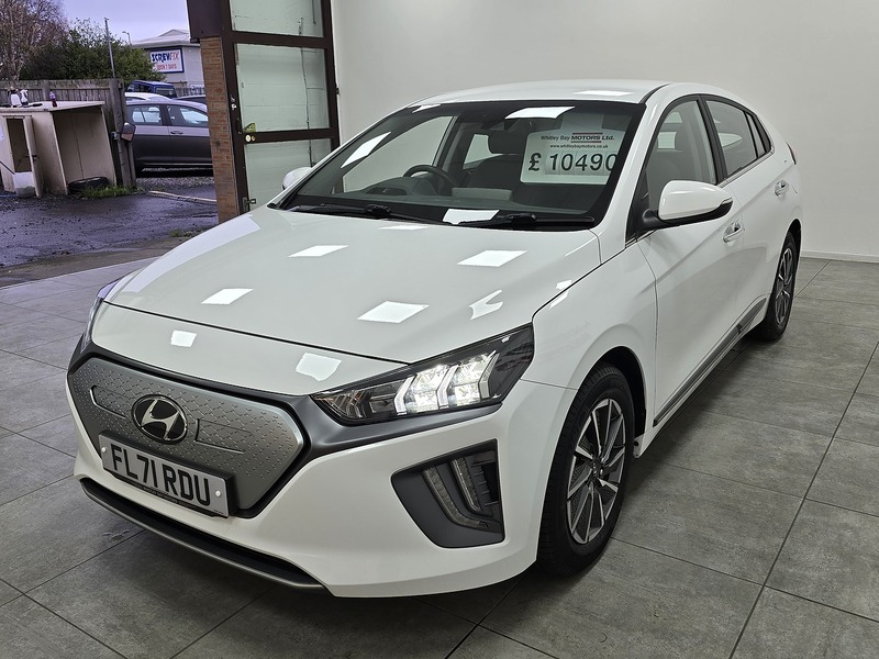 Used Hyundai IONIQ 2021 for sale - 76536281: Photo 6